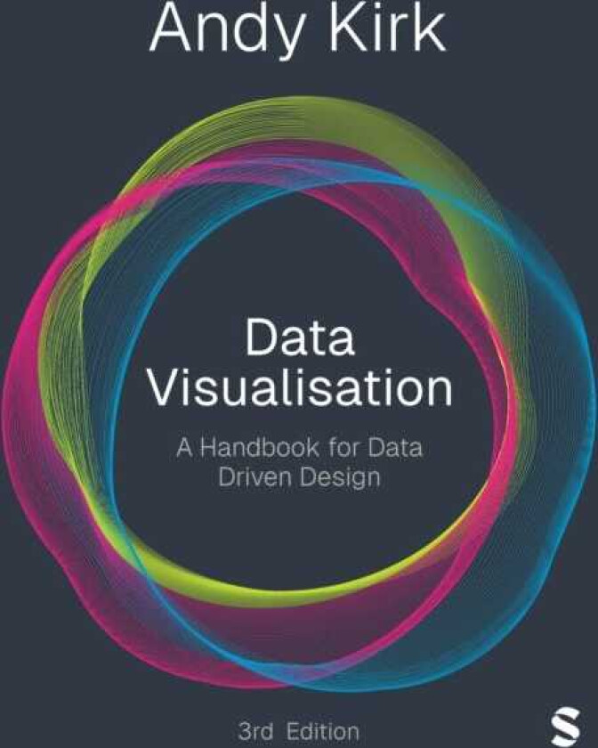 Data Visualisation A Handbook for Data Driven Design