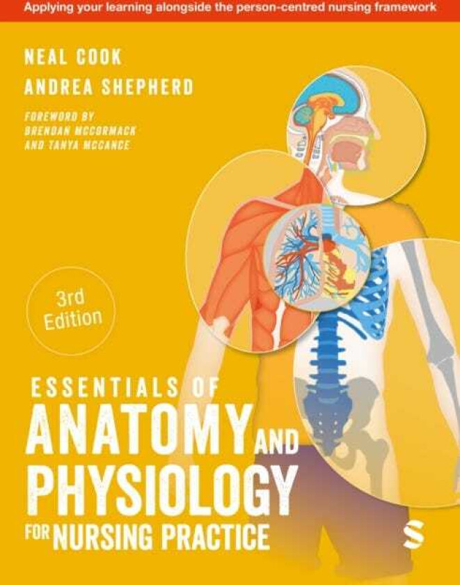 Essentials of Anatomy and Physiology for Nursing Practice