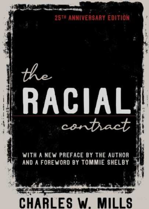 The Racial Contract