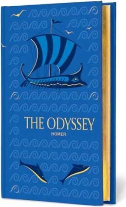 The Odyssey