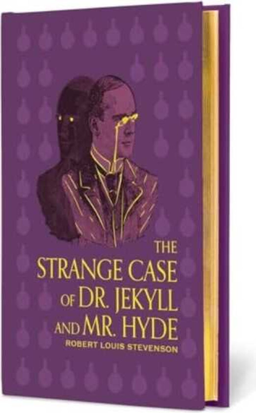 The Strange Case of Dr. Jekyll and Mr. Hyde