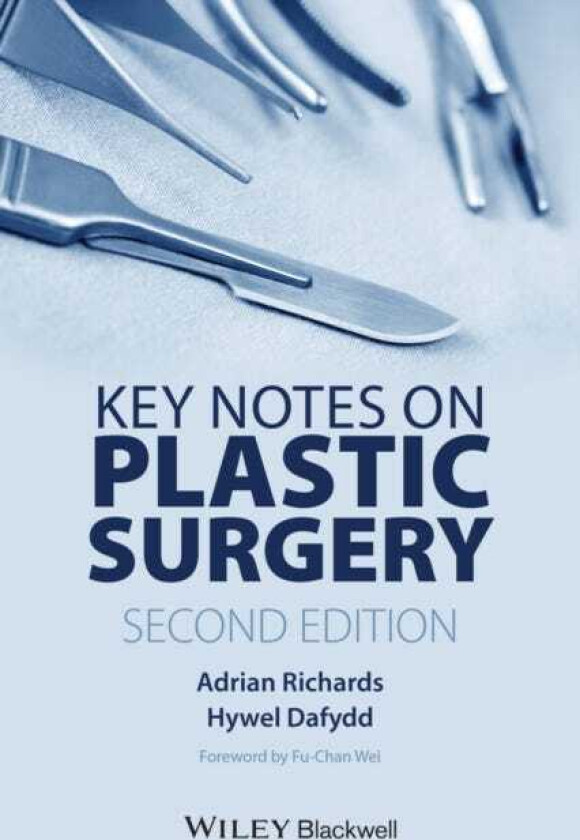 Key Notes on Plastic Surgery