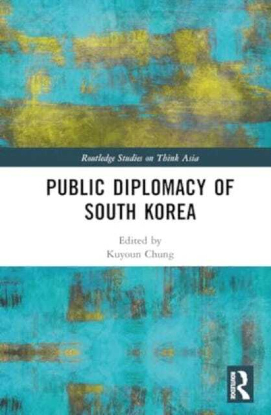 Public Diplomacy of South Korea