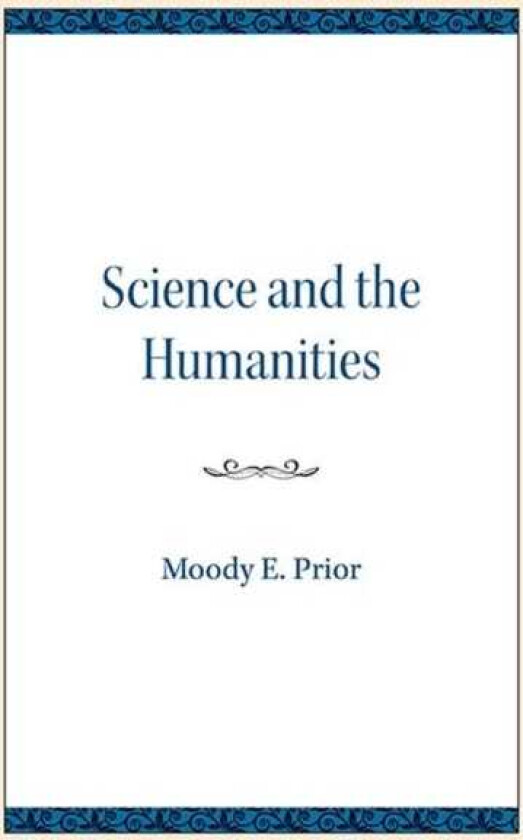 Science and the Humanities
