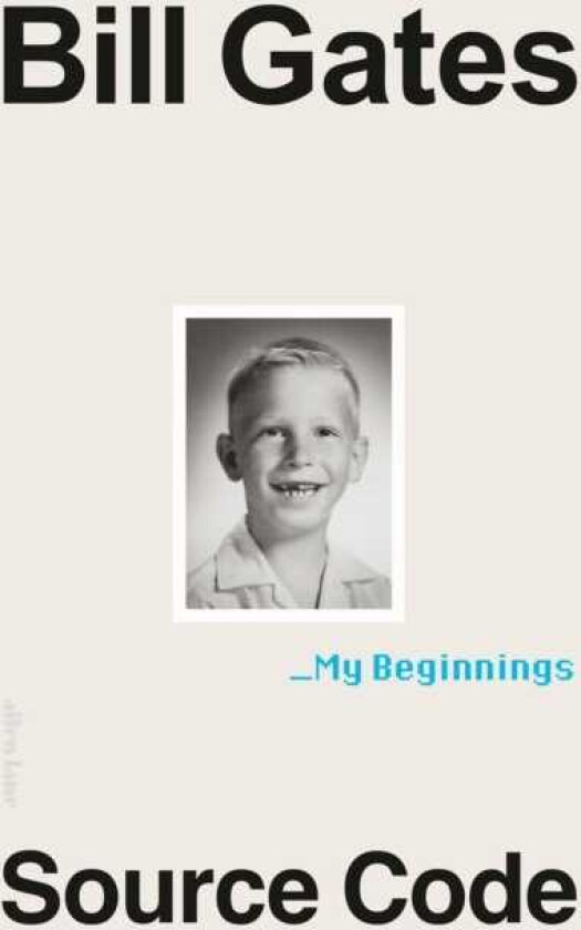 Source Code My Beginnings