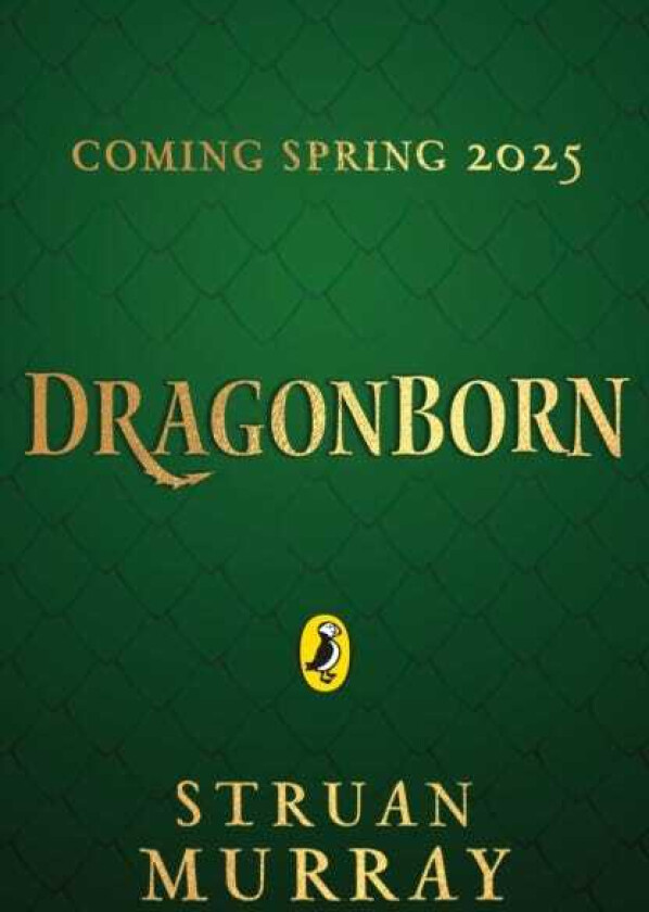 Dragonborn