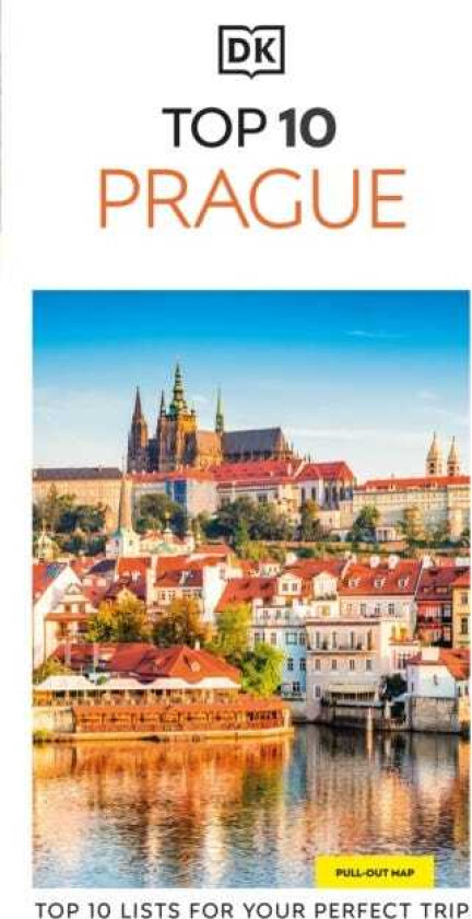 DK Top 10 Prague