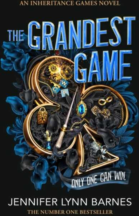 The Grandest Game