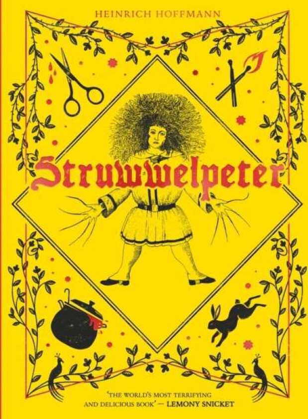 Struwwelpeter