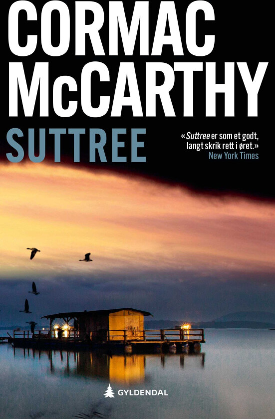 Suttree