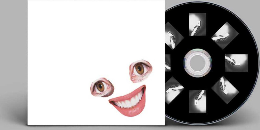 Lip Critic Hex Dealer CD