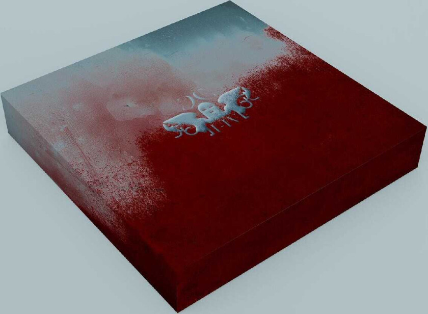 Archive Controlling Crowds IIII & IV LP/Vinyl