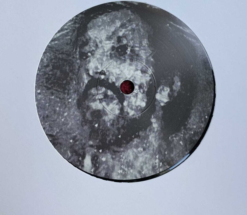 Jah Free Lightning Clap LP/Vinyl