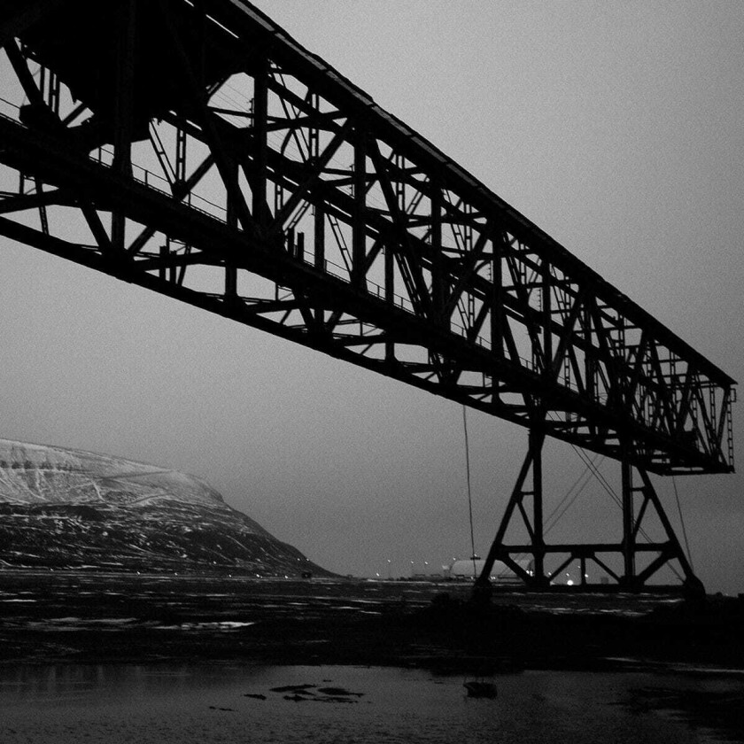 Wave∞Form Waveform01 LP/Vinyl