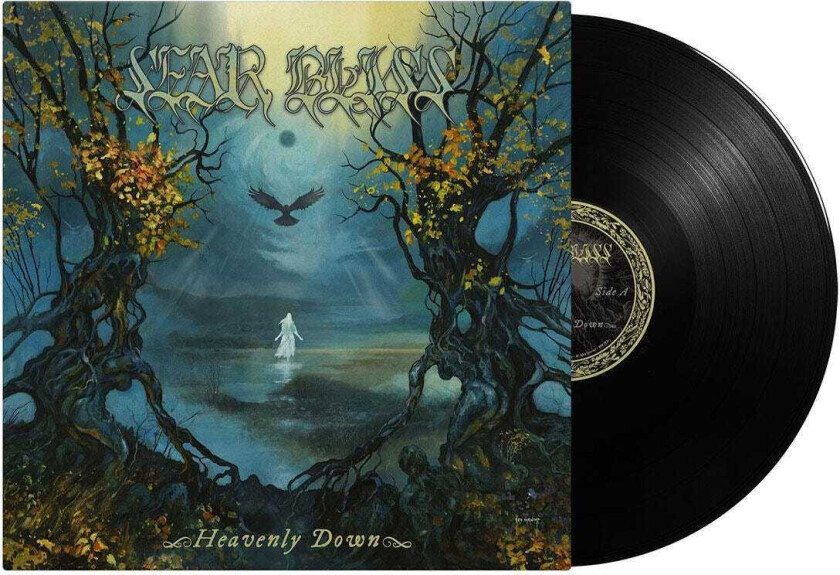 Sear Bliss Heavenly Down LP/Vinyl