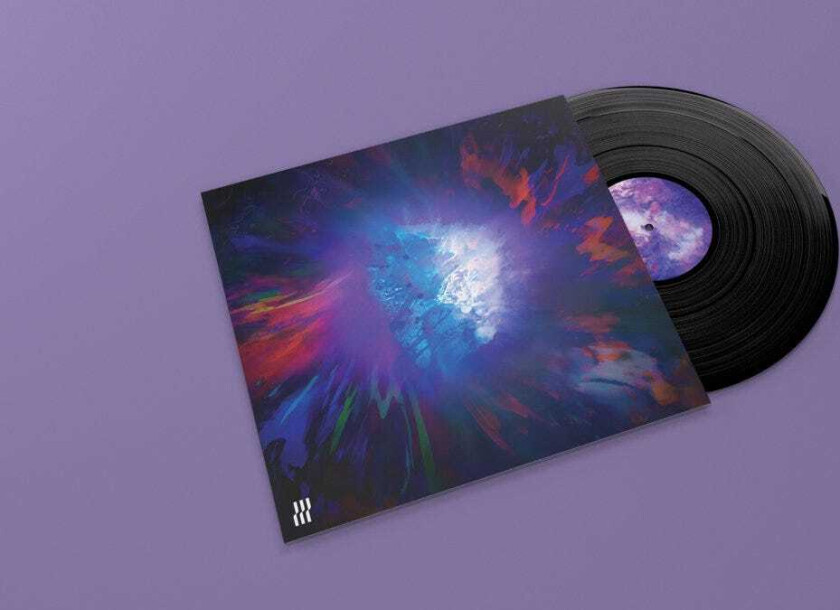 Ramses3000 Thalamus LP/Vinyl