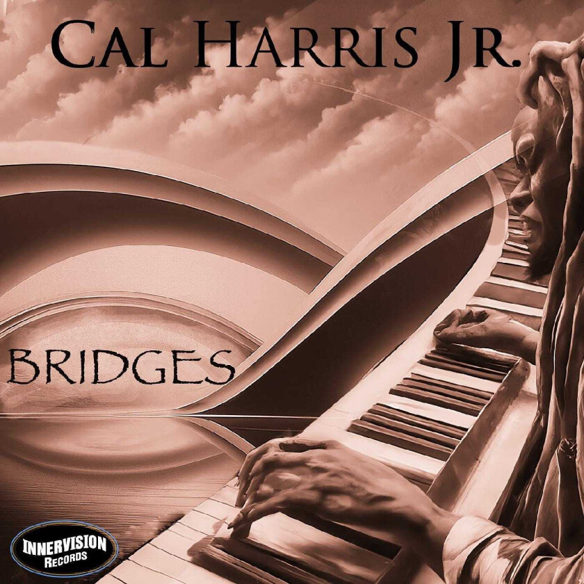 Cal Harris Jr. Bridges CD