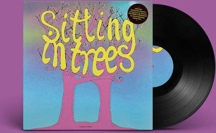 Diverse Electronica Basso Presents: Sitting In Trees LP/Vinyl