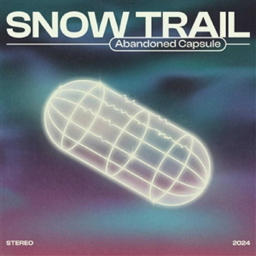 Snow Trail Abandoned Capsule LP/Vinyl