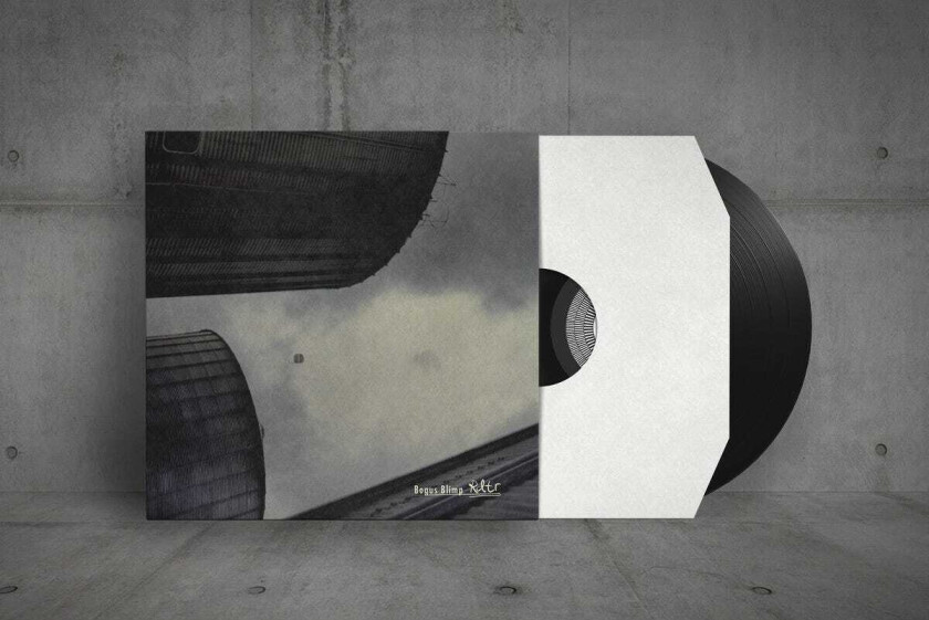 Bogus Blimp Rdtr LP/Vinyl