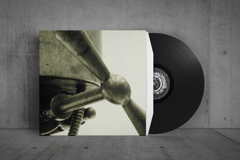 Bogus Blimp cords. wires LP/Vinyl