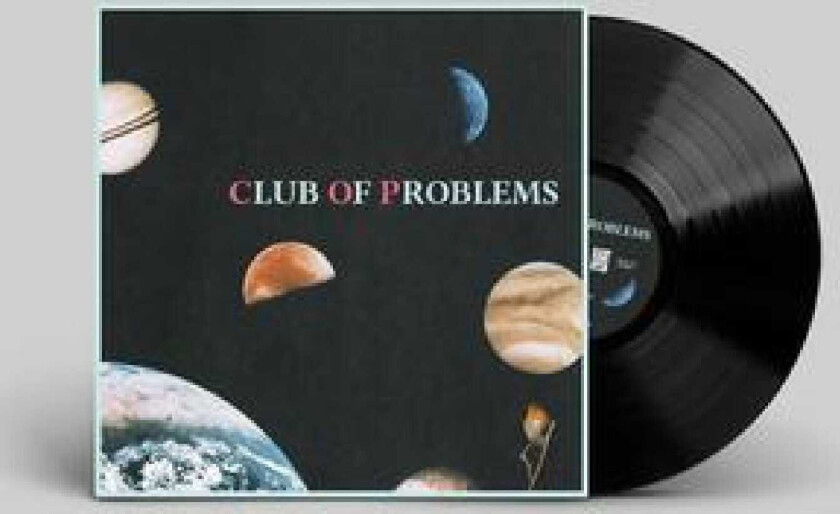 Club Of Problems Club Of Problems LP/Vinyl