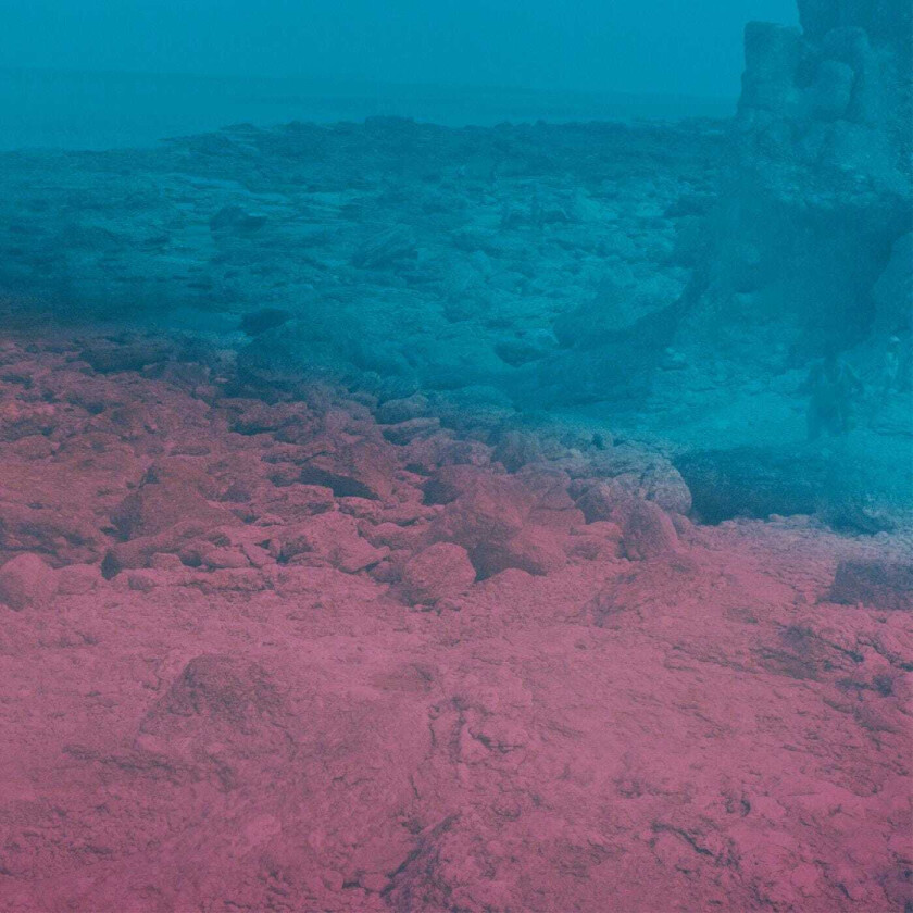 Matti Bye Capri Clouds CD