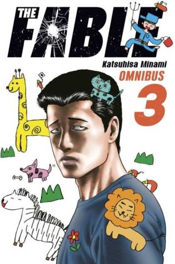 The Fable Omnibus 3 (Vol. 56)