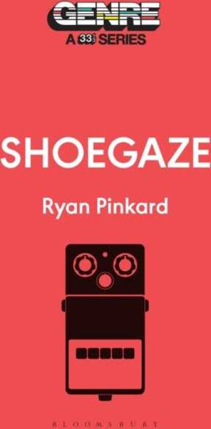 Shoegaze