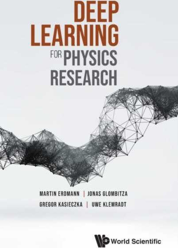 Deep Learning For Physics Research