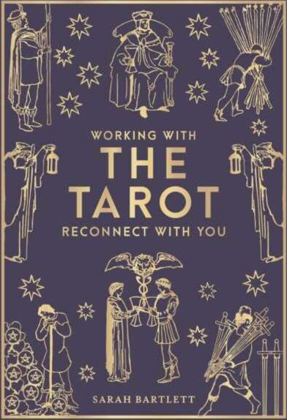 Working with the Tarot Reconnect with you
