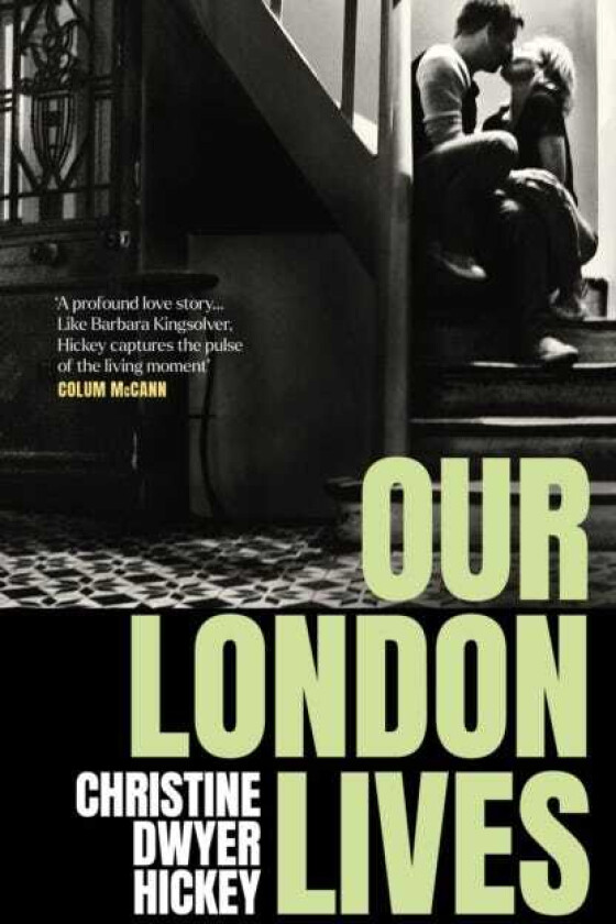 Our London Lives