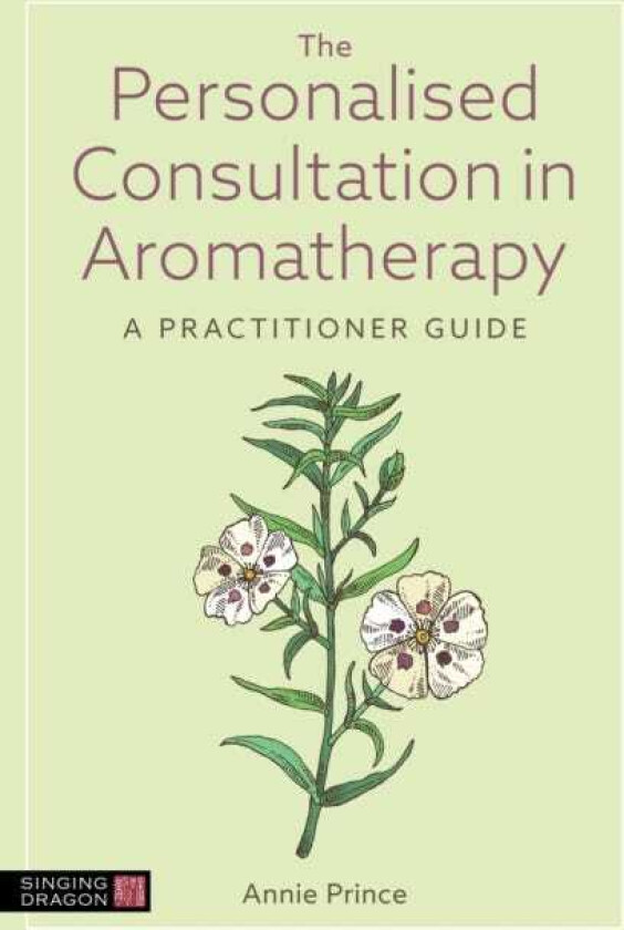 The Personalised Consultation in Aromatherapy A Practitioner Guide