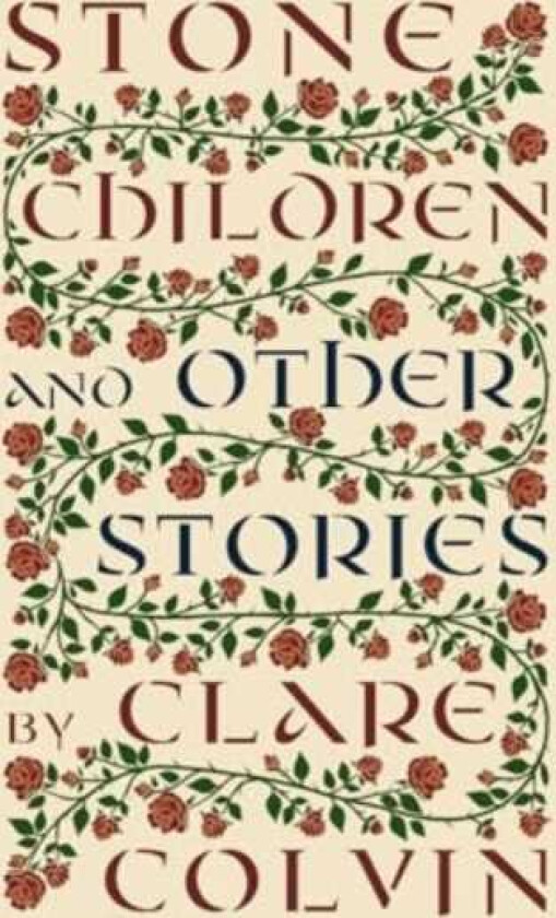 Stone Children  and Other Stories