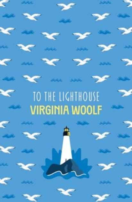 To The Lighthouse