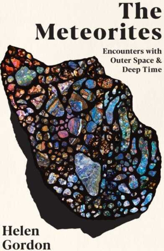 The Meteorites Encounters with Outer Space and Deep Time