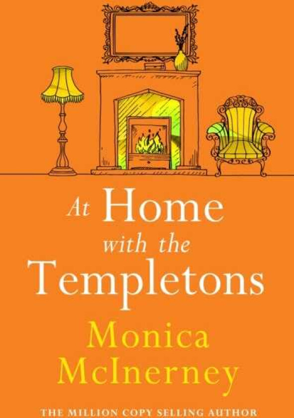 At Home with the Templetons