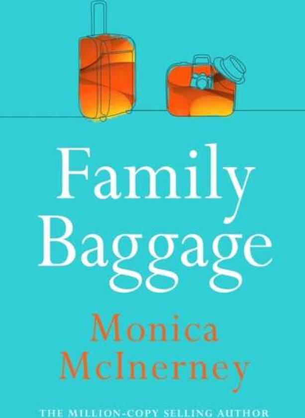 Family Baggage Cosy up with Marie Claire's 'perfect weekend reading'