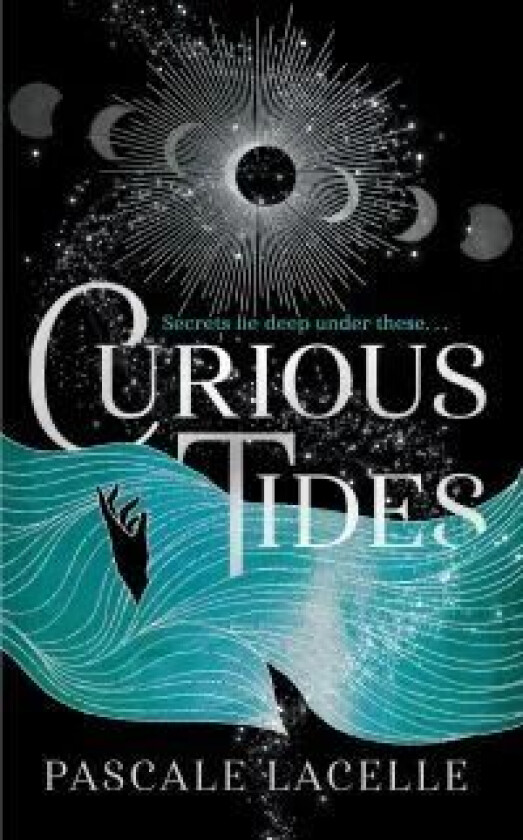 Curious Tides av Pascale Lacelle