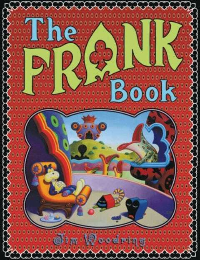 The Frank Book