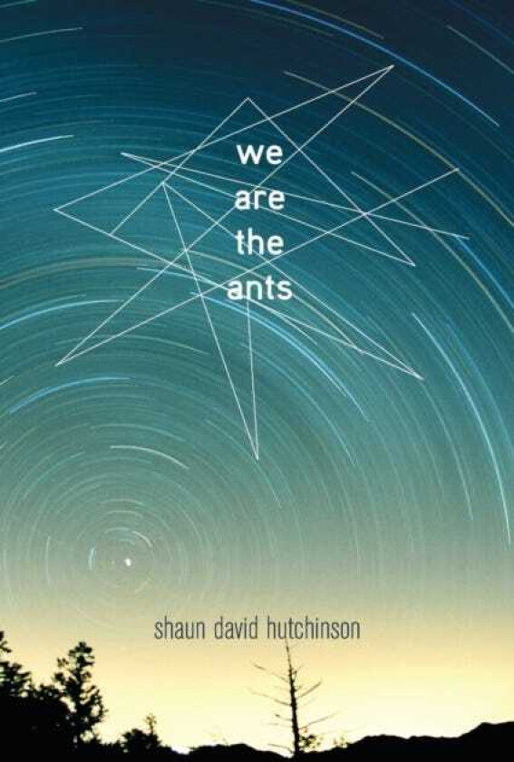 We Are the Ants