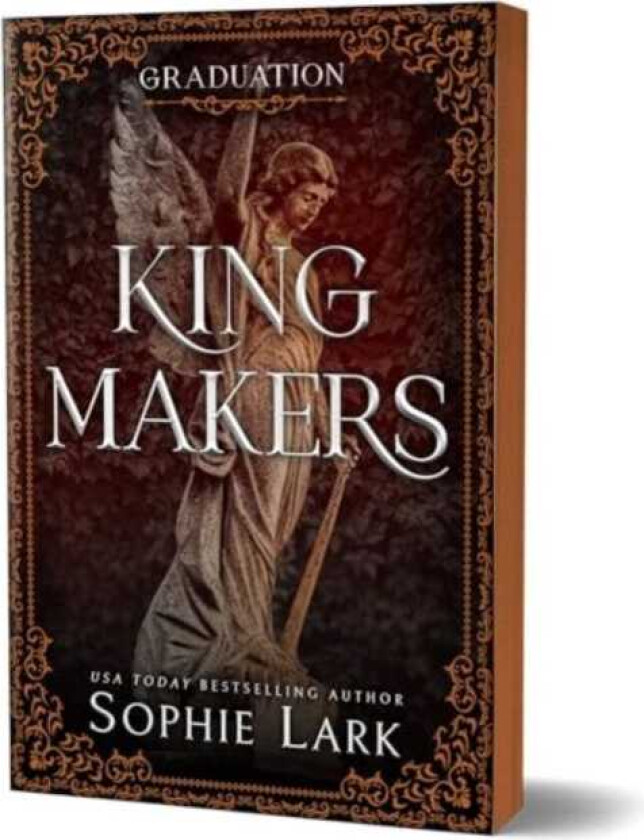 Kingmakers: Graduation