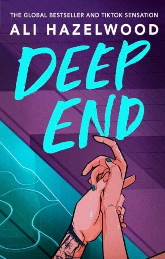 Deep End From the bestselling author of The Love Hypothesis