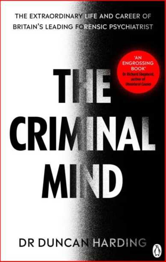 The Criminal Mind