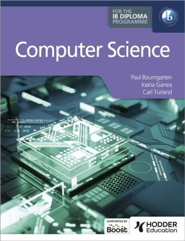 Computer Science for the IB Diploma