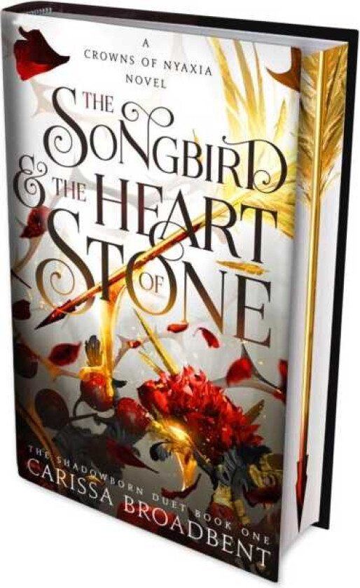 The Songbird and the Heart of Stone