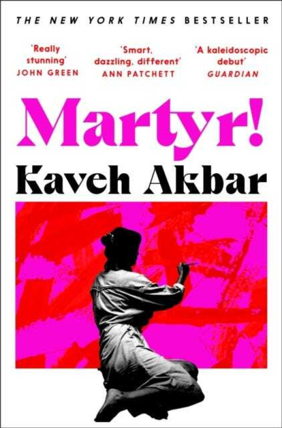 Martyr!