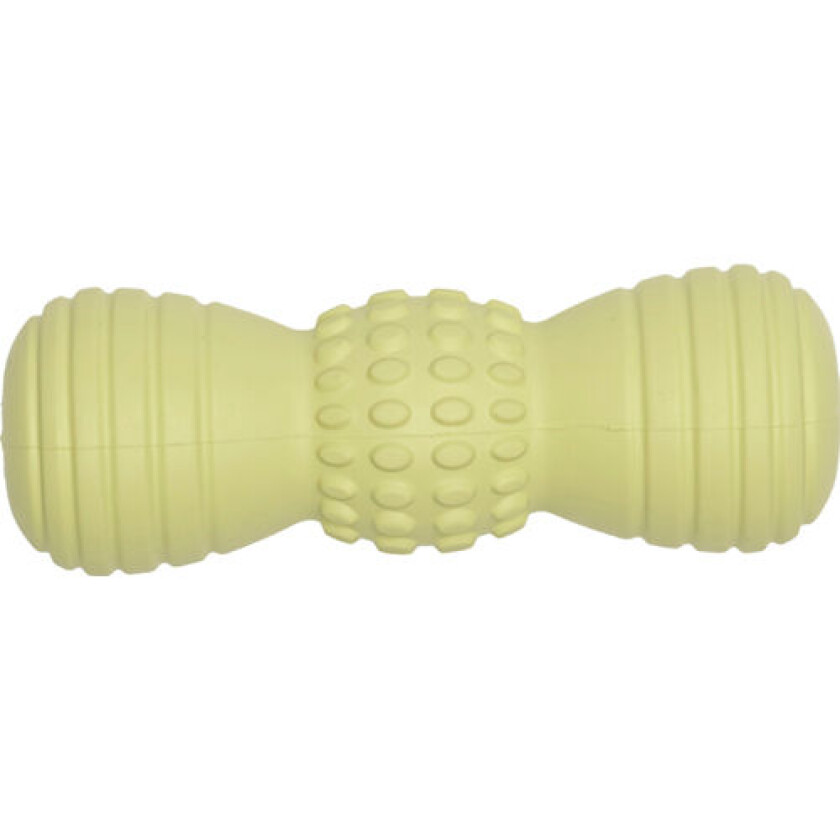 Chewing Dumbbell med godisskjulested