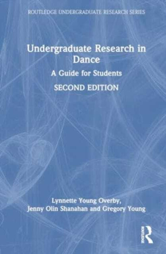 Undergraduate Research in Dance A Guide for Students