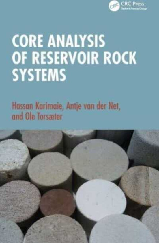 Core Analysis of Reservoir Rock Systems